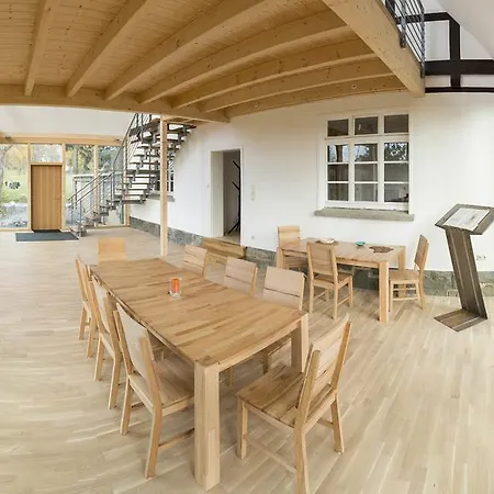 شقة Kunsthaus Waldchen فورست