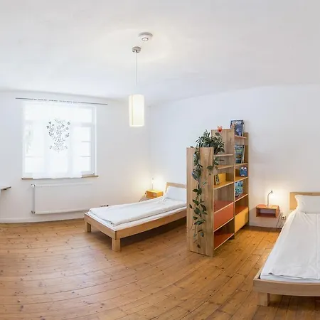 Kunsthaus Waldchen شقة